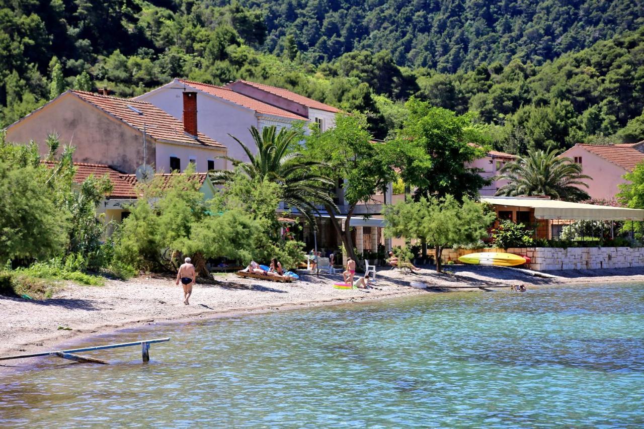 Apartments With A Parking Space Zuljana, Peljesac - 4573 Exterior photo