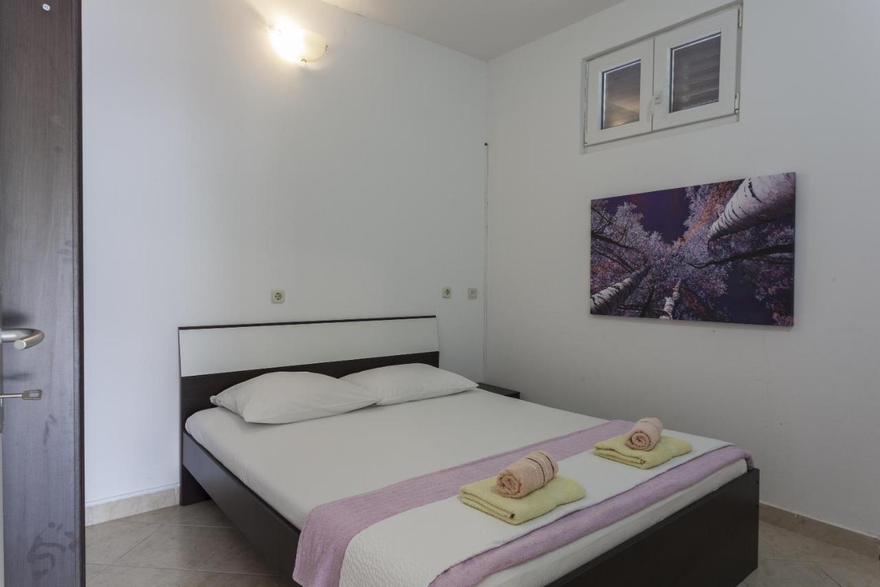 Apartments With A Parking Space Zuljana, Peljesac - 4573 Exterior photo