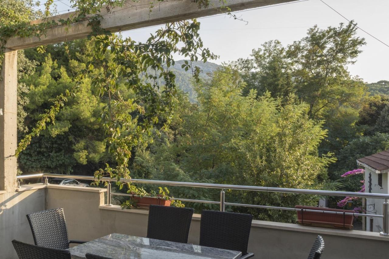 Apartments With A Parking Space Zuljana, Peljesac - 4573 Exterior photo