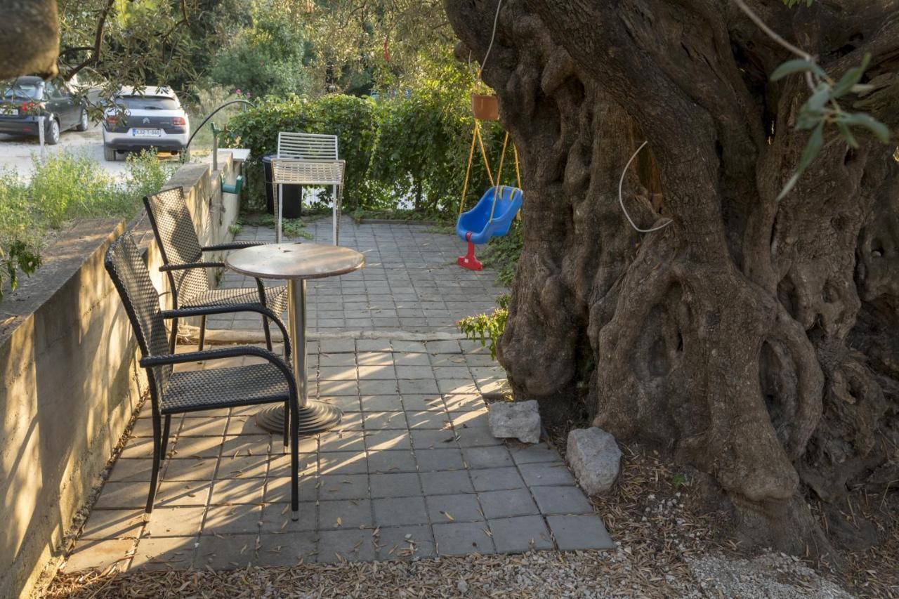 Apartments With A Parking Space Zuljana, Peljesac - 4573 Exterior photo
