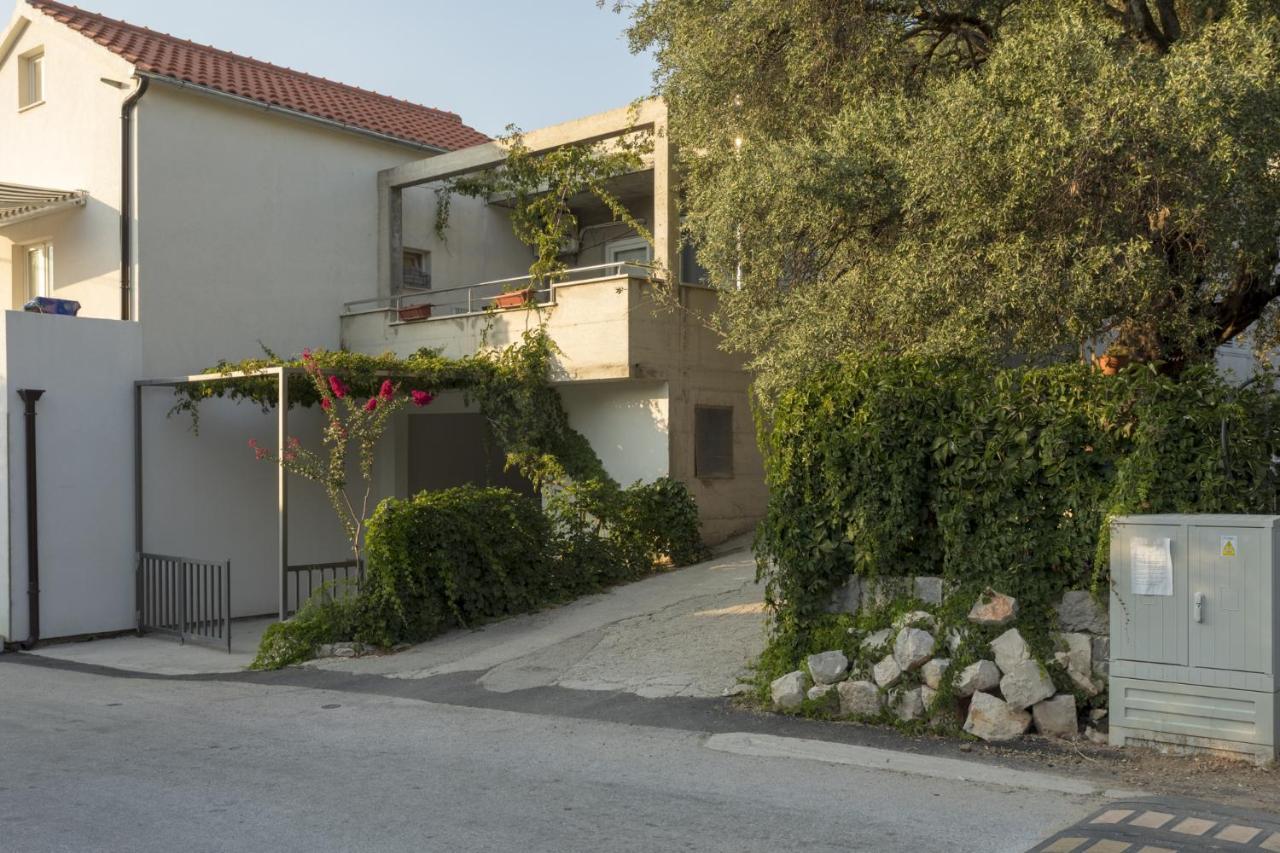 Apartments With A Parking Space Zuljana, Peljesac - 4573 Exterior photo
