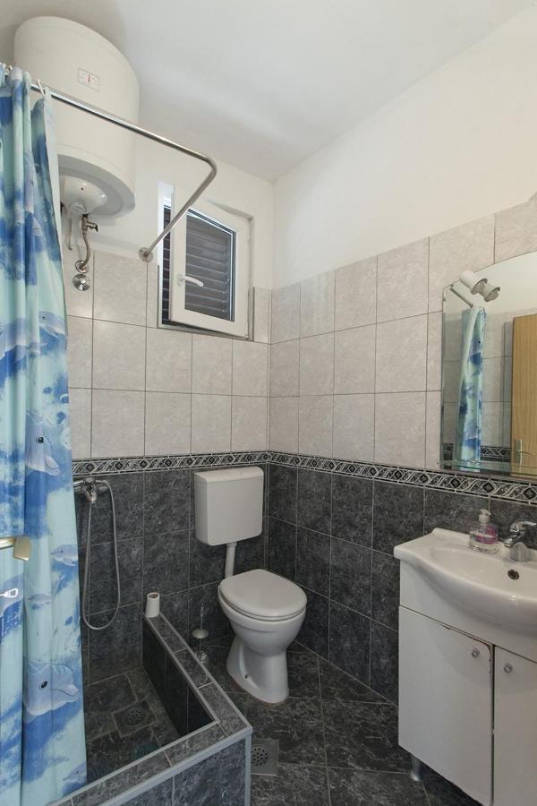 Apartments With A Parking Space Zuljana, Peljesac - 4573 Exterior photo